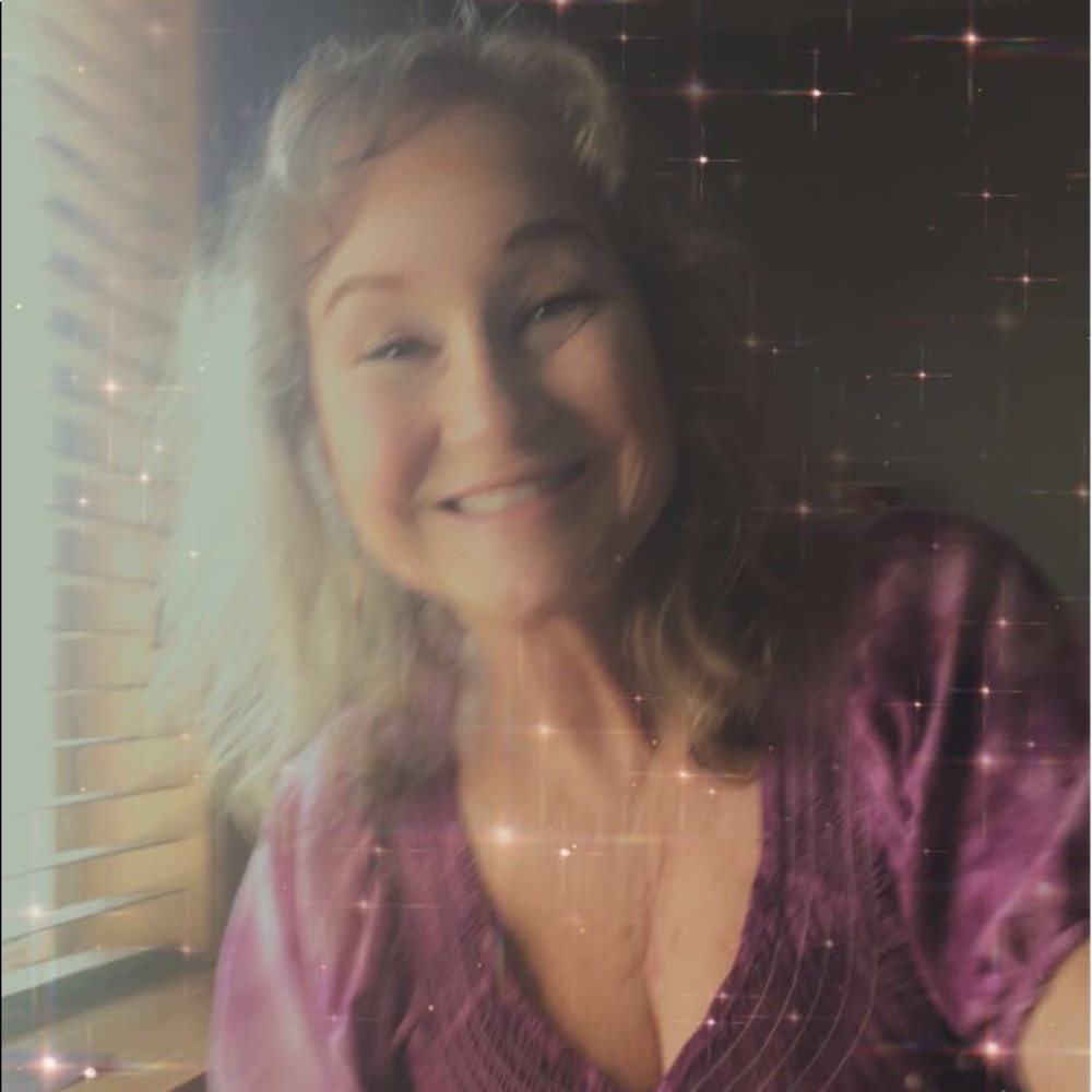 Meet your Posher, Karen